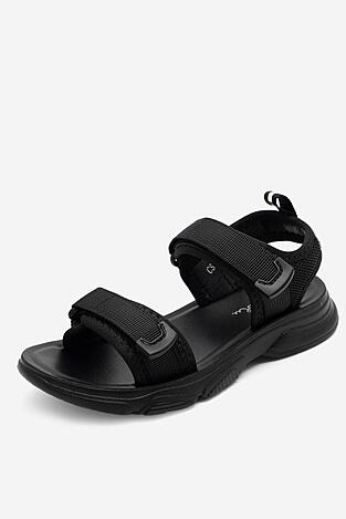 Сандали Nelli Blu CSS20397-02 ЧЕРЕН