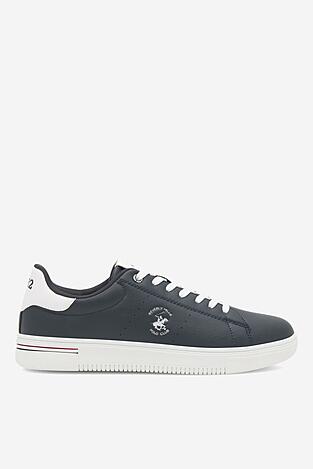 Sneakerși Beverly Hills Polo Club V5-6100 BLEUMARIN