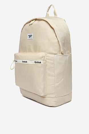 Plecak Reebok CWBEO-RBK-WS-004-09 Beżowy