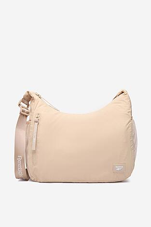 Torebka Reebok CEOWB-RBK-KL-004-09 Beżowy