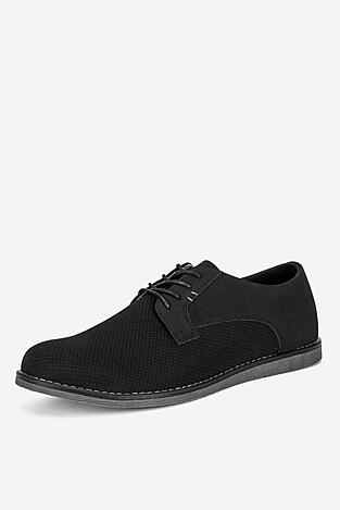 Polobotka Lanetti MYL8486-9 ČERNÁ