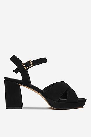 Сандали Jenny CEO-AYLA WSS21741-01 ЧЕРЕН