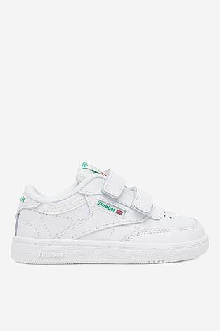 Obuwie sportowe Reebok V9-25198-01(III)DZ Biały