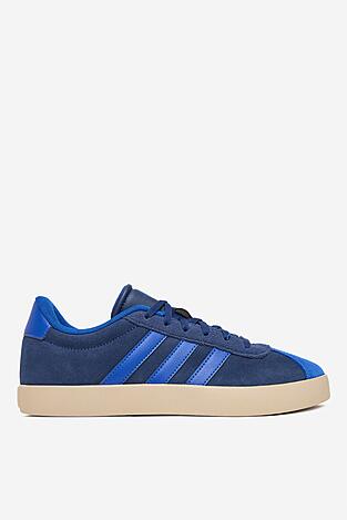 Sportovní obuv adidas VL COURT 3.0 K JS3489 TMAVĚ MODRÁ