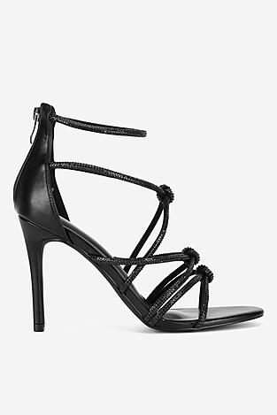 Сандали DeeZee JY017759-1 ЧЕРЕН