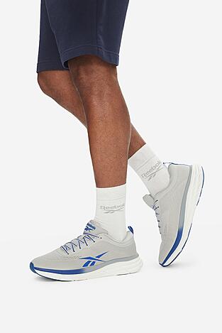 Sportcipő Reebok ROAD STRIDER 100233883 SZÜRKE