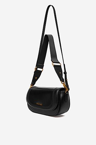 Torebka Badura C-ANNA-LA381-706 Czarny