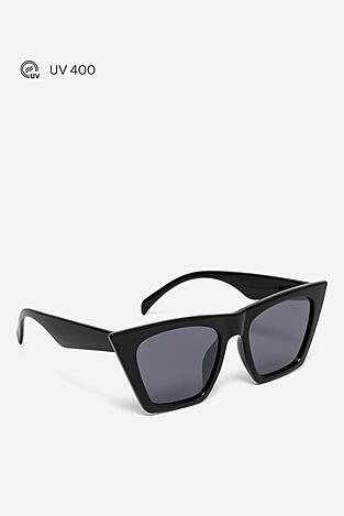 Okulary damskie Jenny Fairy 4WF-014-SS24 Czarny