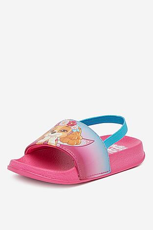 Klapki basenowe Paw Patrol CEO-CP76-AW25-236PAW Różowy