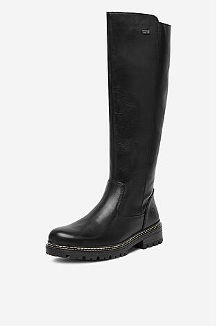 Csizma Remonte CEO-D0B72-01 FEKETE
