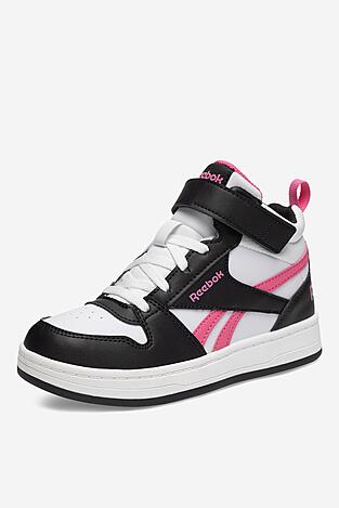 Încălțăminte sport Reebok PRIME 2.0 MIDCUT 100225141 NEGRU