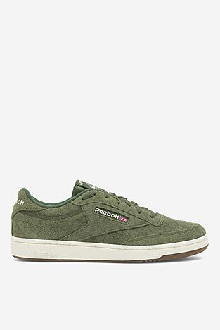 Obuwie sportowe Reebok 100033002-M Zielony
