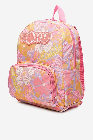 Plecak ROXY ROXY-ACCCS-4-SS2025 Różowy