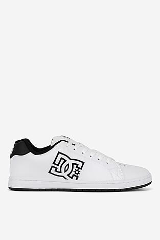 Sportcipő DC Shoes GAVELER SN ADYS100574-XWKW FEHÉR