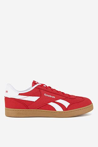 Спортни обувки Reebok SMASH EDGE 100235007 ЧЕРВЕН