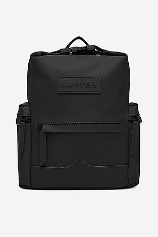 Plecak HUNTER C-HTR-B-013-08 Czarny