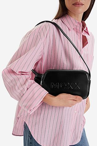 Torebka Mexx CEO-MEXX-L-005-09 Czarny