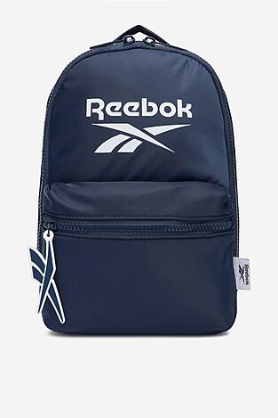 Plecak Reebok CWBEO-RBK-046-CCC-05 Granatowy