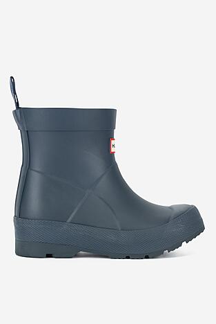 Kalosze HUNTER KFT5097RMA-VLE Granatowy