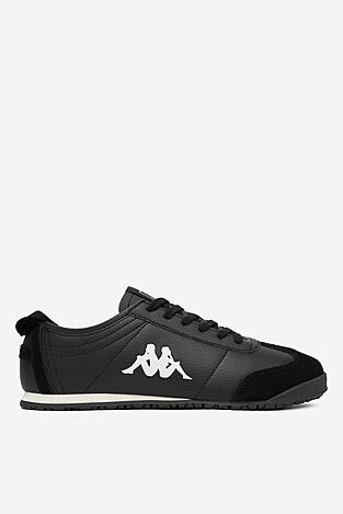 Obuwie sportowe Kappa EO-1490036A(M) Czarny