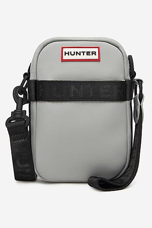 Torba męska HUNTER C-HTR-XC-003-08 Szary