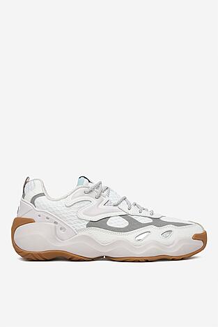 Obuwie sportowe SHAQ EO-REIGN AQ95055M-WC Biały