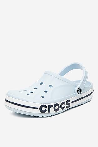 Șlapi pentru bazin Crocs WB-BAYABAND CLOG 205089-4JQ ALBASTRU