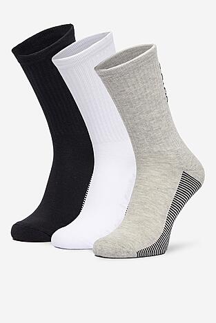Skarpetki G-STAR RAW CEO_AS_G-STAR_312_W_AW25 (3-PACK) MIX
