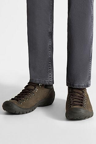 Félcipő Lasocki MB-UZI-01 KHEKI