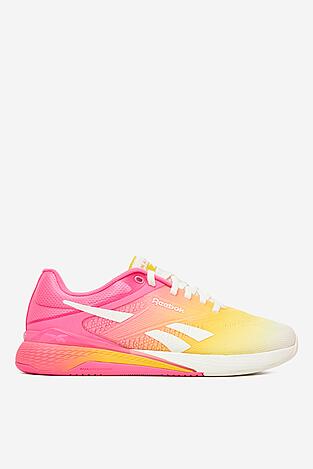 Rekreačná obuv Reebok NANO X5 100209375 MIX