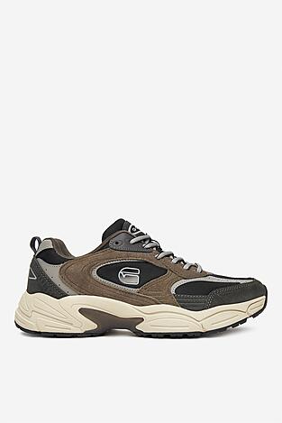 Сникърси G-STAR RAW CEO-YG240150-02M СИВ