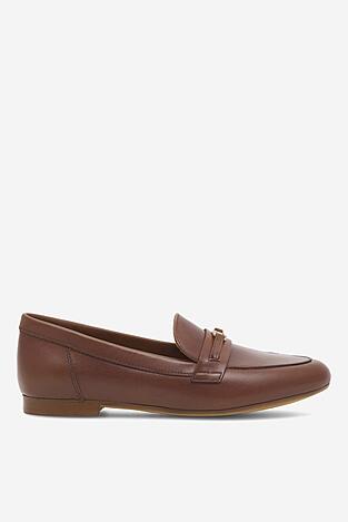 Mokasyn Gino Rossi AMBER-23453PE Camel