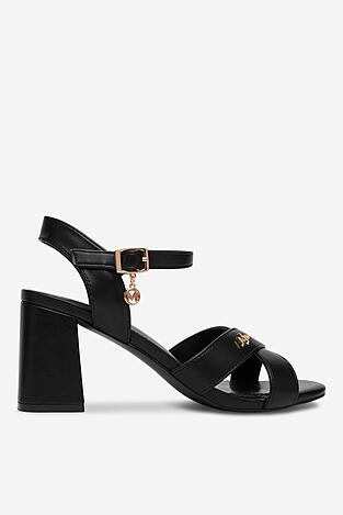 Sandały Mexx CEO-HY1917-1 Czarny