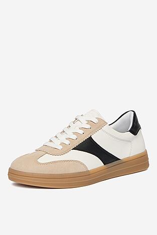 Сникърси Remonte CEO-D2C01-83 БЯЛ