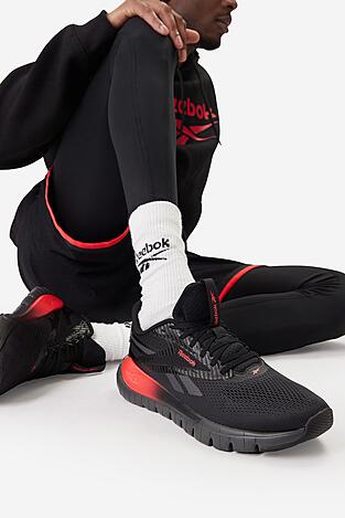 Спортни обувки Reebok EO-FLEX TRAINER 100244444 ЧЕРЕН