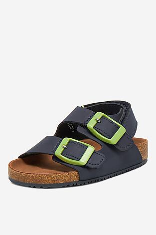 Сандали Action Boy CXM1103 КОБАЛТОВО СИНЬО