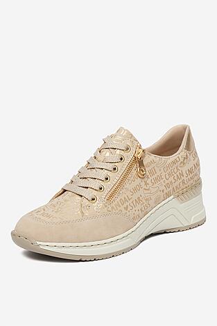 Сникърси Rieker CEO-N4316-62 БЕЖОВ