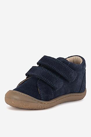 Półbuty Lasocki Kids KLAP CH-006226(II)CH Granatowy