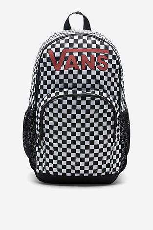 Раница Vans ALUMNI BACKPACK VN0A7UDTY281 ЧЕРЕН