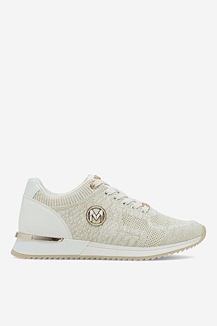 Sneakers Mexx MIRL1010941W-01 Biały