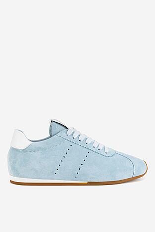 Sneakers Gino Rossi AYA-110125 Niebieski jasny