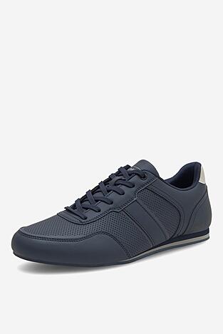 Polobotka Lanetti MP07-11632-02 TMAVĚ MODRÁ