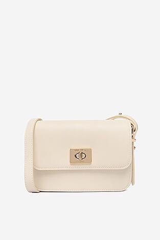 Дамска чанта NINE WEST CEO-ZURO-LDA8705 СЛОНОВА КОСТ