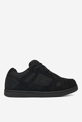 Спортни обувки DC Shoes STAG DC02186062 ЧЕРЕН