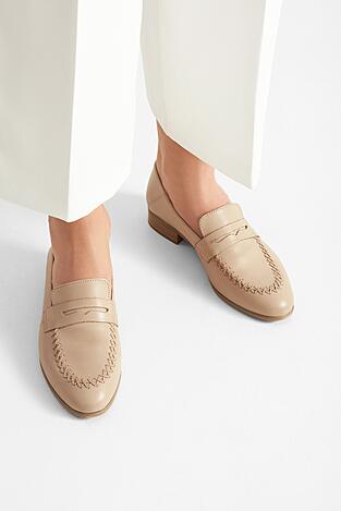 Mocasini Lasocki ANNA WB-ANNA-108 BEJ