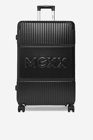 Куфар Mexx CEO-MEXX-039-L-BLACK ЧЕРЕН