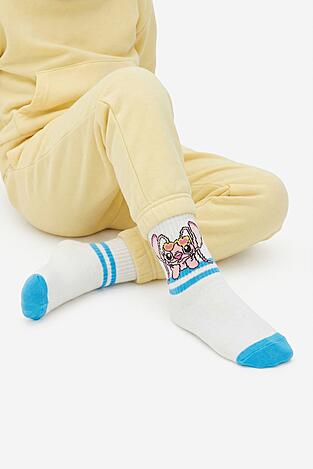 Чорапи Disney Classics CEO-ACCCS-SS26-315DCLS(3-PACK) МИКС