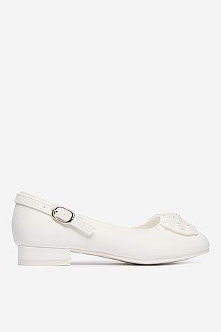 Балерина Jenny CEO-CS23120-06 БЯЛ