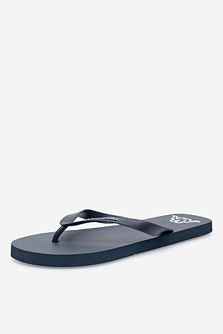 Plážové pantofle Kappa MP-800127 TMAVĚ MODRÁ