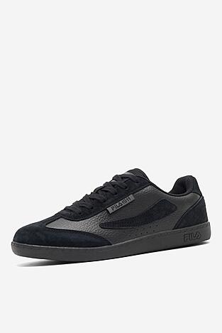 Sneakers Fila FILA BYB low wmn FFW0016 83052 Czarny